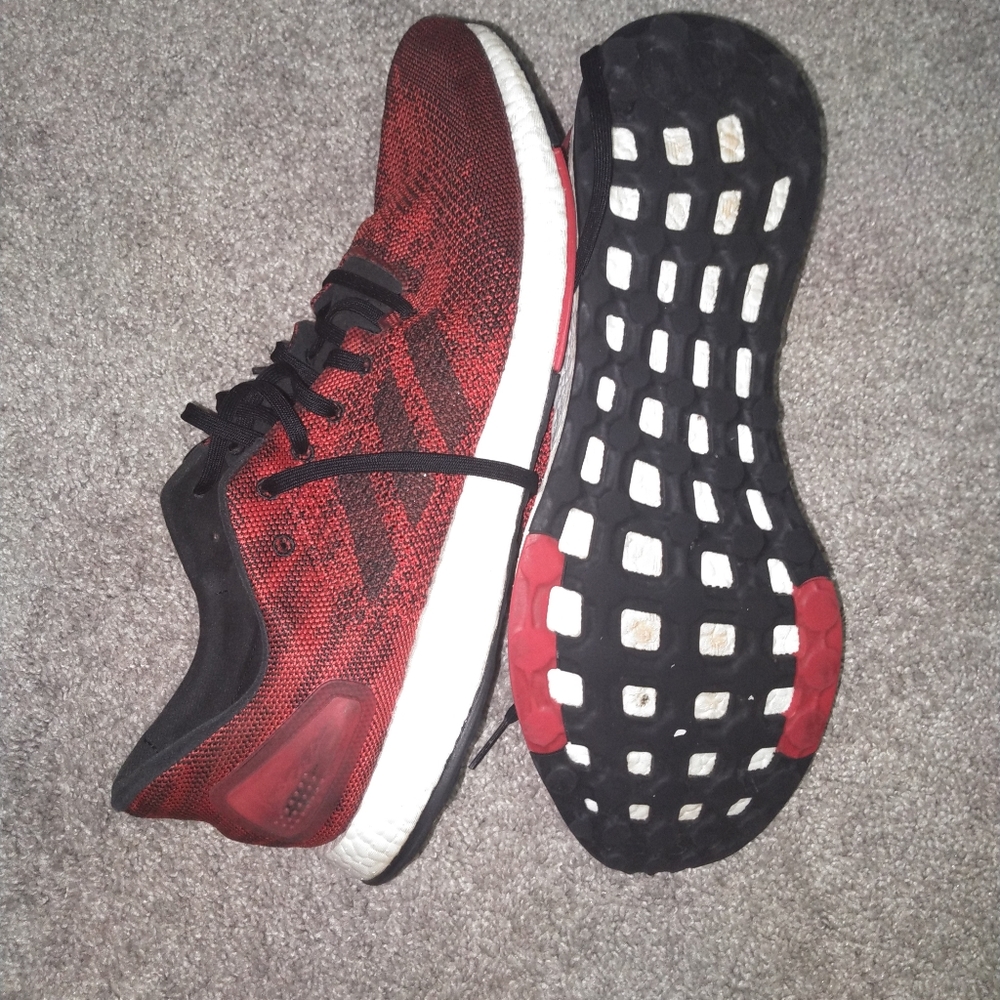Adidas Bounce